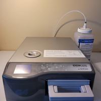 Sterilizzatrice vapore autoclave SciCan Statim G4