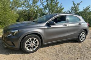 Mercedes-benz GLA 180 CDI Executive