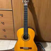 Chitarra classica Amida