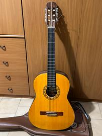 Chitarra classica Amida