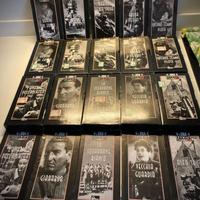 Lotto VHS “L’Era Fascista – I Film del Regime”