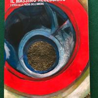 Il massimo necessari, Stefano Biancu