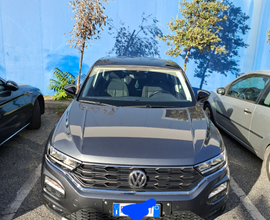 T-Roc 2019 Style 1.0 115 CV Euro6