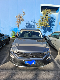 T-Roc 2019 Style 1.0 115 CV Euro6