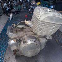Cagiva SX 250 : motore , Volano Kokusan