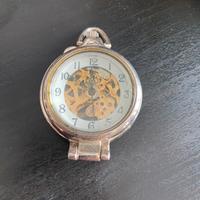 Orologio da Taschino Meccanico