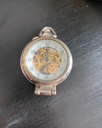 Orologio da Taschino Meccanico