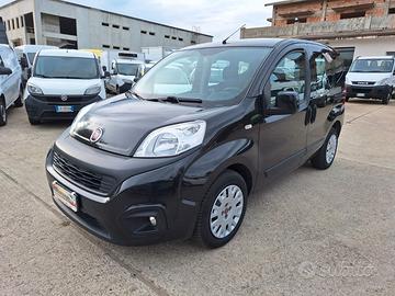 Fiat Qubo 1.3 MJT Lounge 4 Posti N1