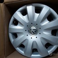 Cerchi lega e ferro r 13 r14 r 15