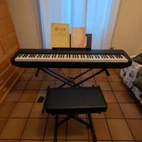 Digital Piano Yamaha P-45