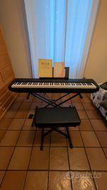 Digital Piano Yamaha P-45