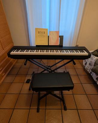 Digital Piano Yamaha P-45