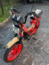 Cobra Ferrari MZV 50cc