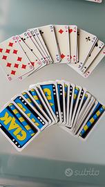 Carte da gioco