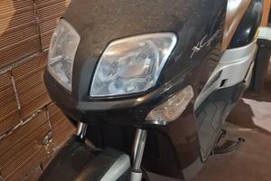 Yamaha XC 300 - 2005