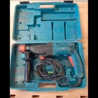 trapano a percussione