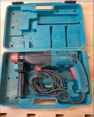 trapano a percussione