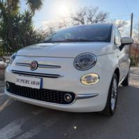 Fiat 500 1.2 EasyPower Lounge