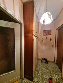 mobile guardaroba fuori misura