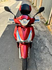 Honda SH125i ABS
