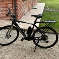 Bianchi ebike impulso allroad