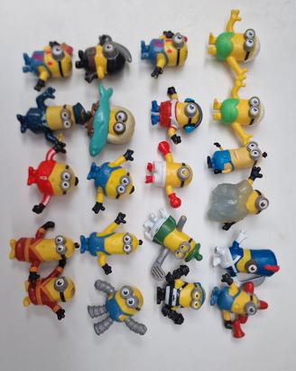 minions