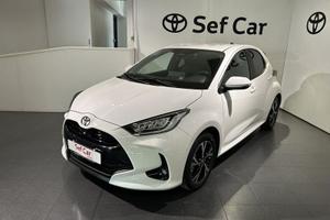 Toyota Yaris 1.5 Hybrid 5 porte Trend KM 0 AR...