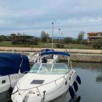 Barca SeaRay 240 Sundancer