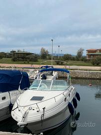 Barca SeaRay 240 Sundancer