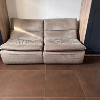 Divano poltrone e sofà