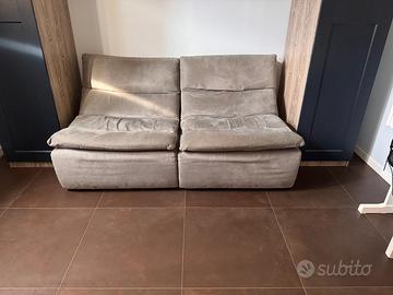 Divano poltrone e sofà