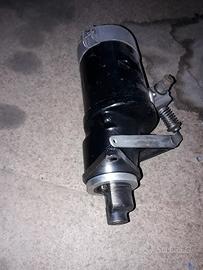 motorino avviamento topolino