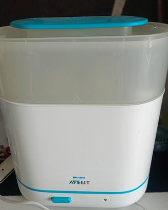 sterilizzatore Philips avent