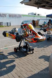 Kart crg kz 2020