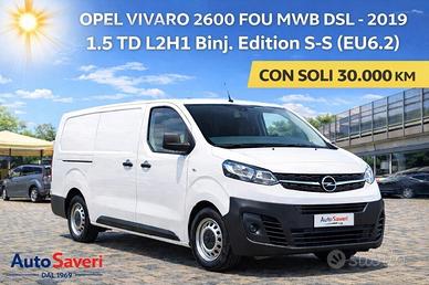 OPEL1.5vivaro120CVS&SL2h1doppiaportalaterale