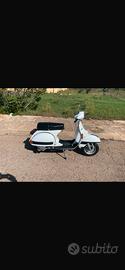 Vespa px 125