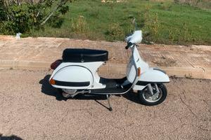 Vespa px 125