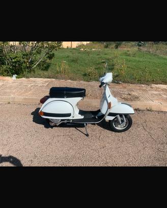 Vespa px 125
