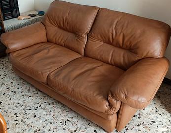 Poltrona FRAU (divano 2 posti + poltrona singola)