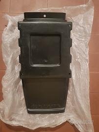 Codino parafango/portatarga Cagiva SXT125, Elefant