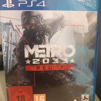 metro 2033 redux