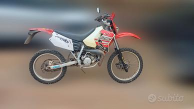 Hm Cre 50 (Factory Bike Desert) 2008