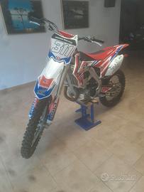 Crf 450 R Honda