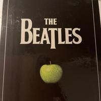 CD The Beatles cofanetto