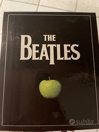 CD The Beatles cofanetto