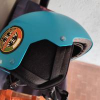 Casco da sci bambino