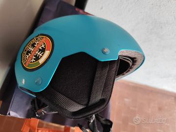 Casco da sci bambino