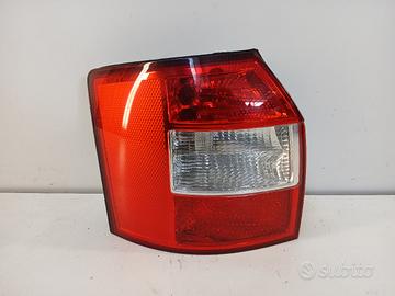 Fanale post sx AUDI A4 B6 Avant (8E5) '00