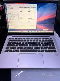 Probook HP 14”