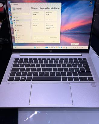 Probook HP 14”